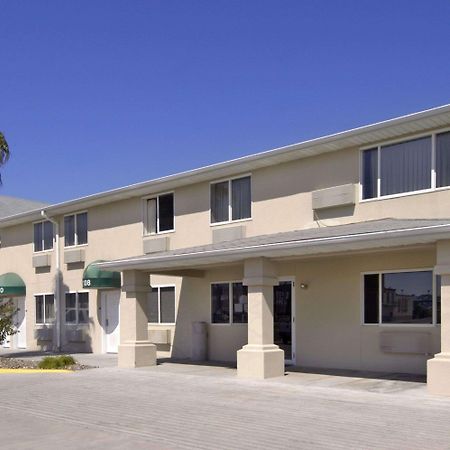Super 8 By Wyndham Aransas Pass Ξενοδοχείο Εξωτερικό φωτογραφία