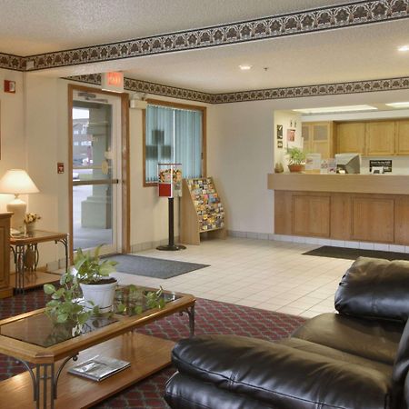 Super 8 By Wyndham Aransas Pass Ξενοδοχείο Εσωτερικό φωτογραφία