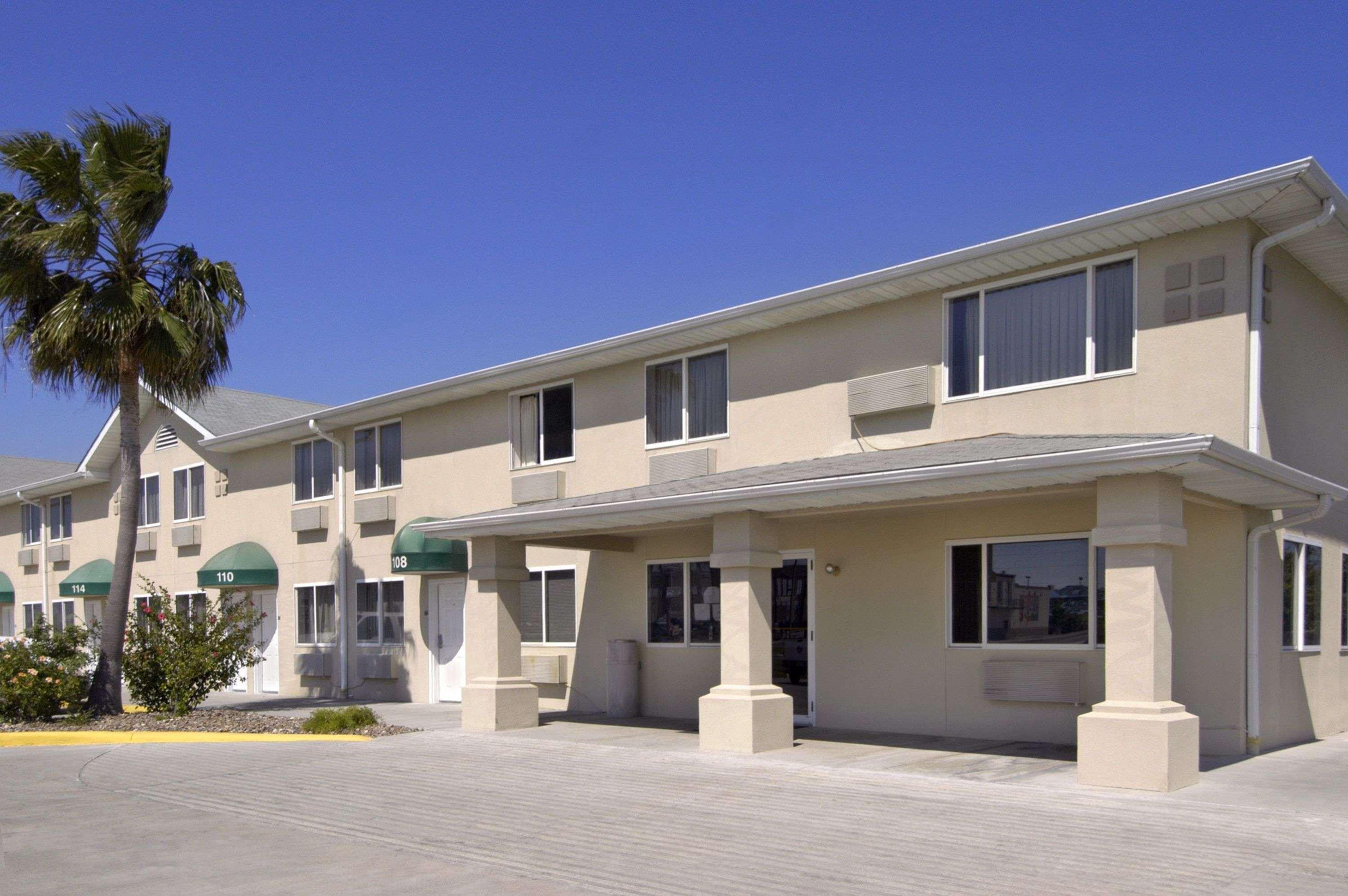Super 8 By Wyndham Aransas Pass Ξενοδοχείο Εξωτερικό φωτογραφία