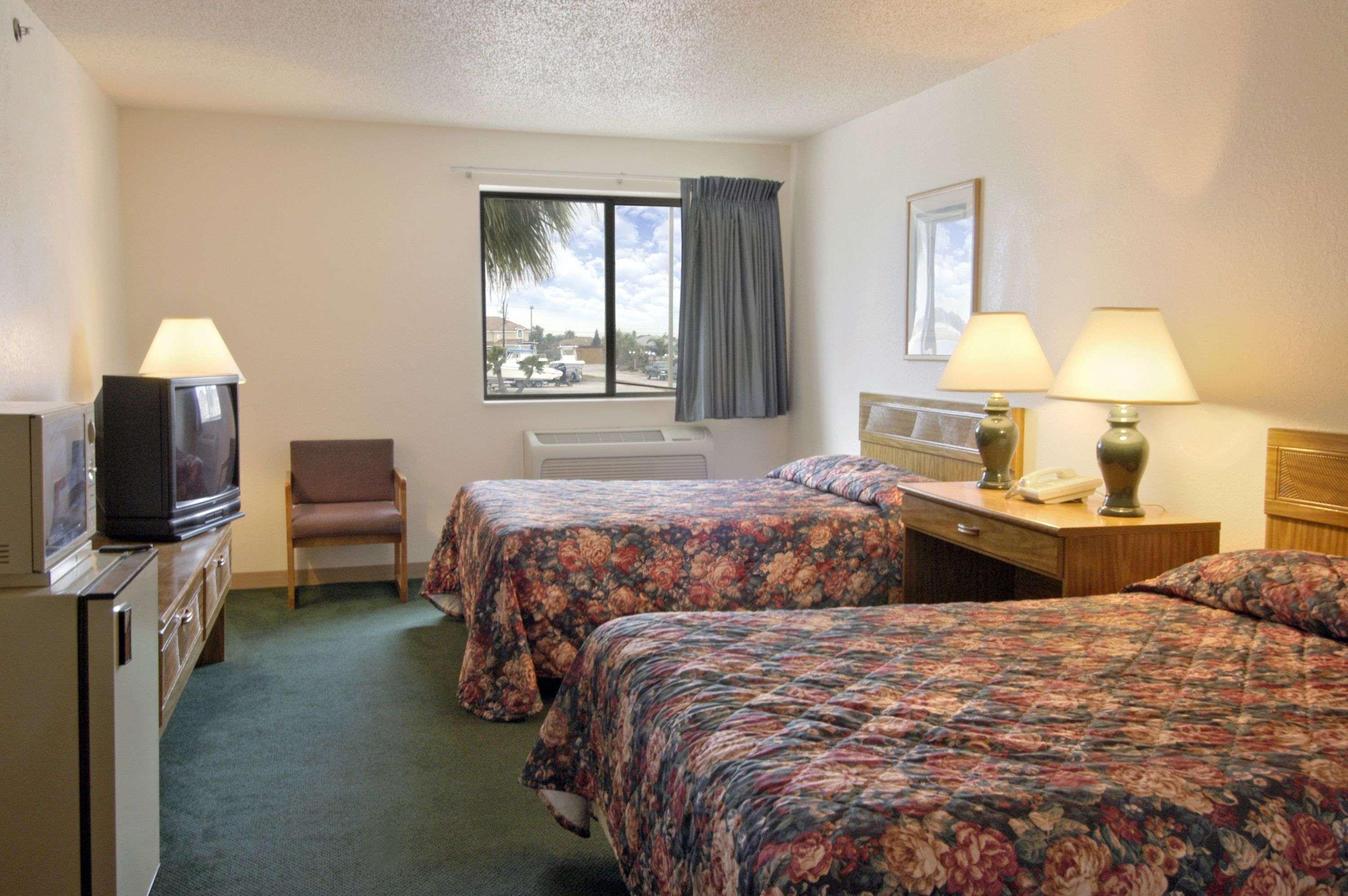 Super 8 By Wyndham Aransas Pass Ξενοδοχείο Εξωτερικό φωτογραφία