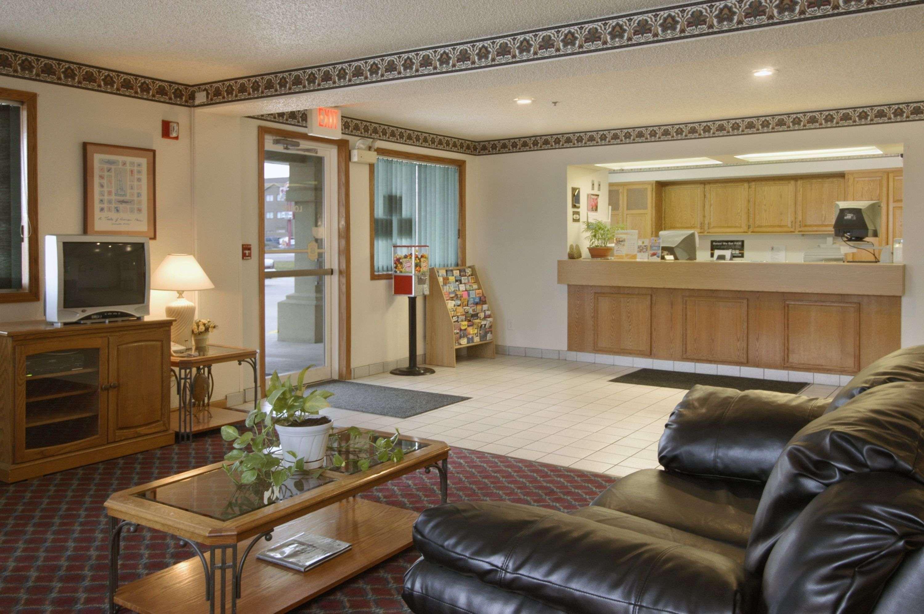 Super 8 By Wyndham Aransas Pass Ξενοδοχείο Εσωτερικό φωτογραφία