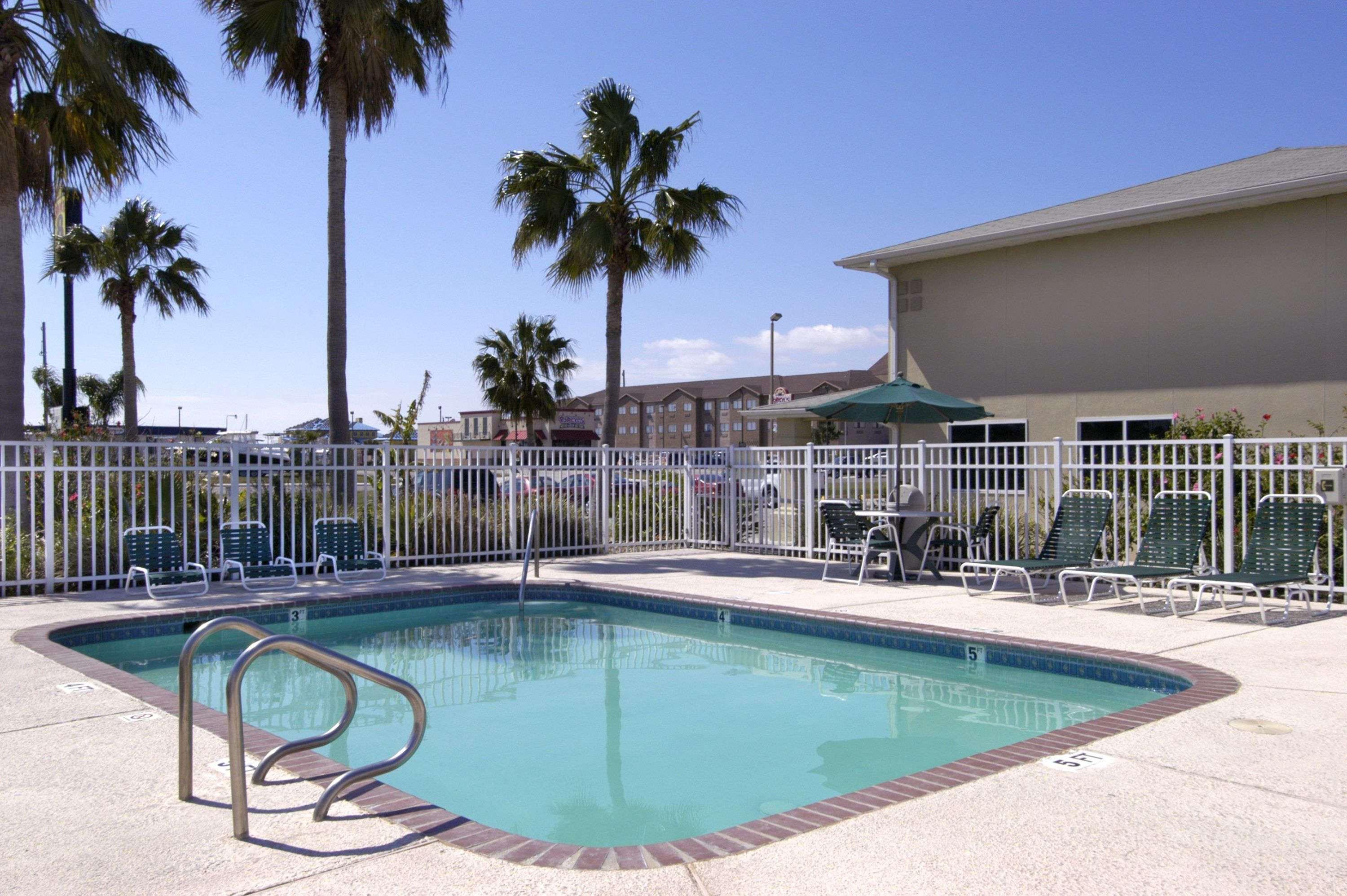 Super 8 By Wyndham Aransas Pass Ξενοδοχείο Ανέσεις φωτογραφία