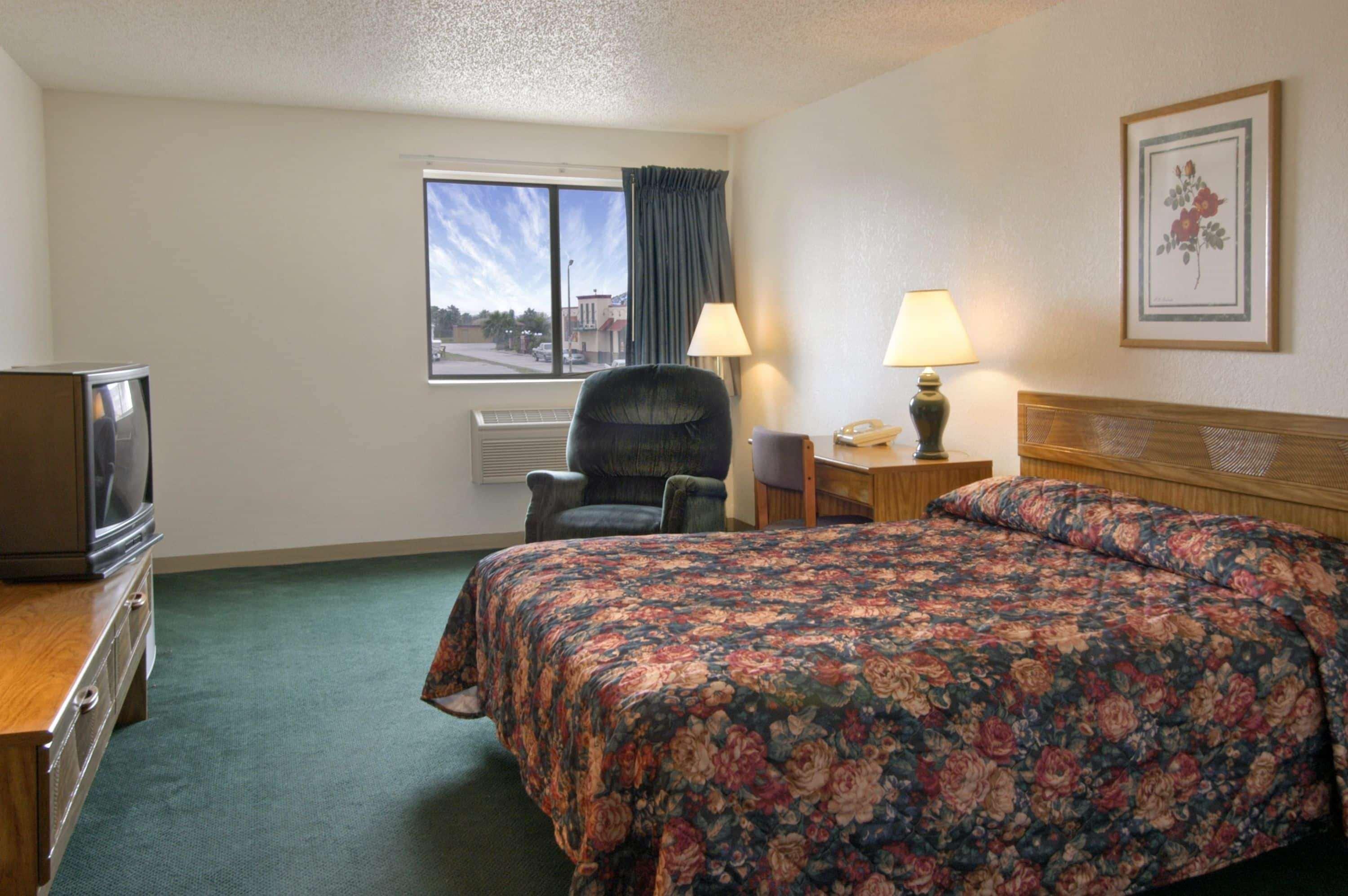 Super 8 By Wyndham Aransas Pass Ξενοδοχείο Εξωτερικό φωτογραφία