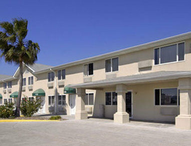 Super 8 By Wyndham Aransas Pass Ξενοδοχείο Εξωτερικό φωτογραφία